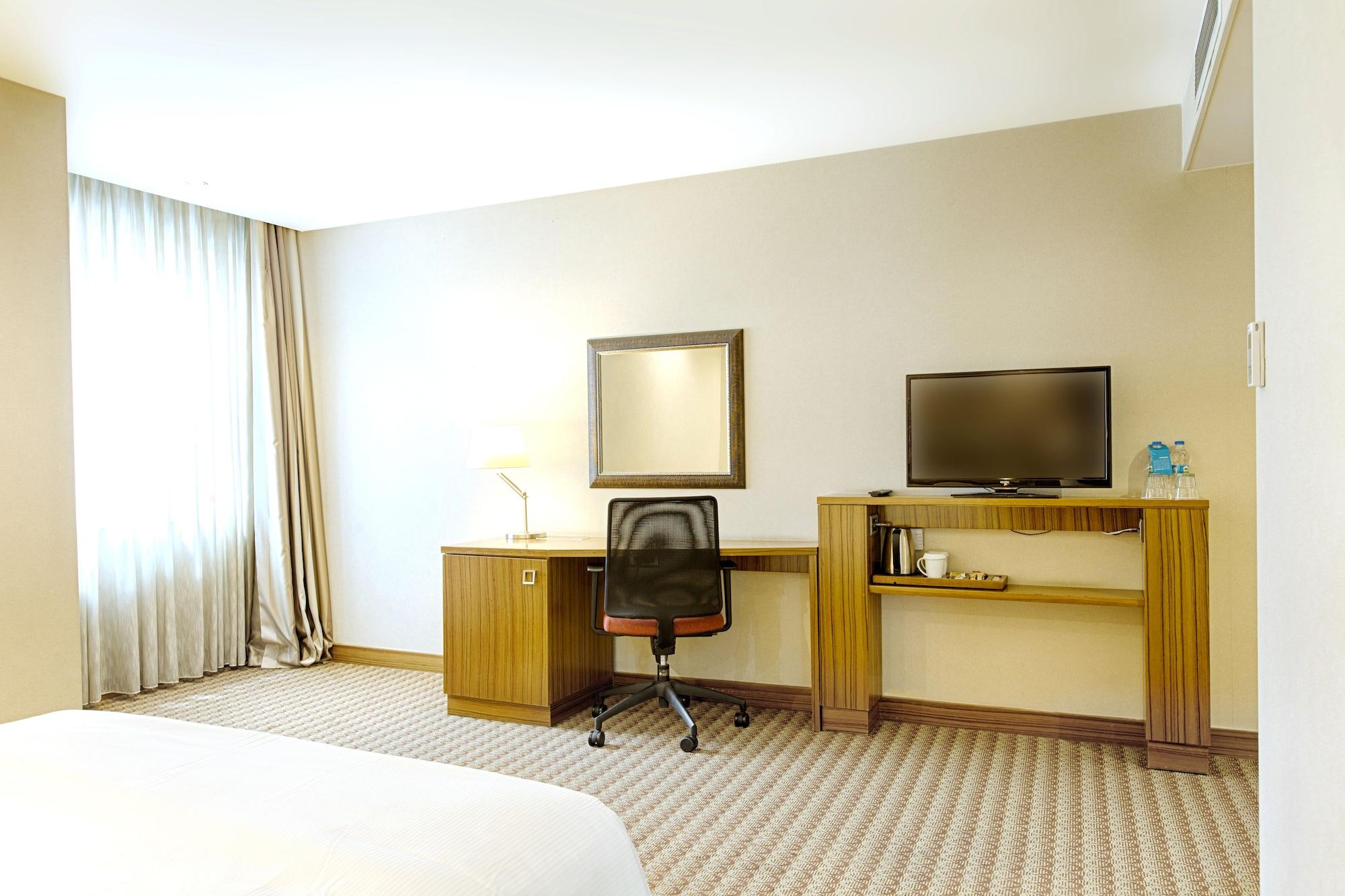 Hampton By Hilton Gaziantep Hotel Eksteriør billede
