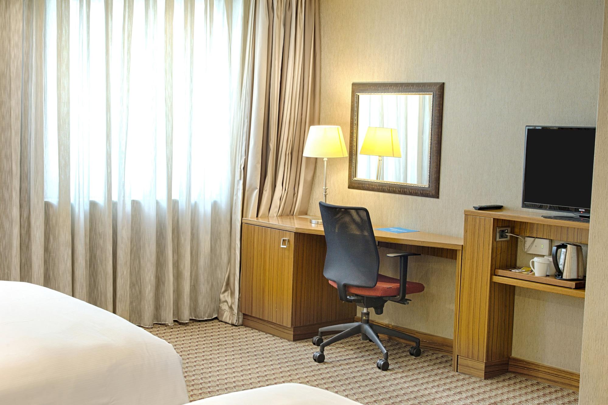 Hampton By Hilton Gaziantep Hotel Eksteriør billede