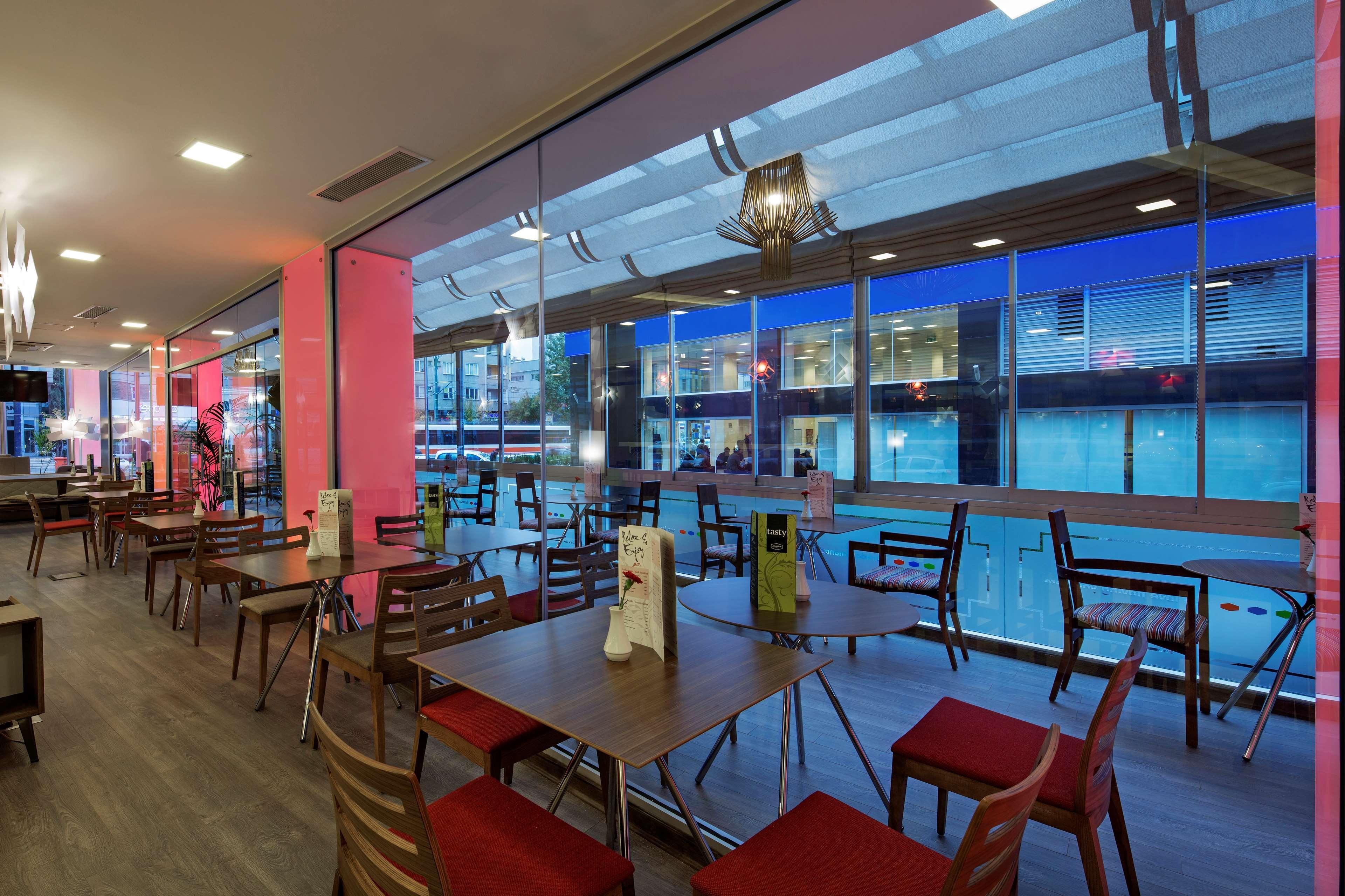 Hampton By Hilton Gaziantep Hotel Eksteriør billede