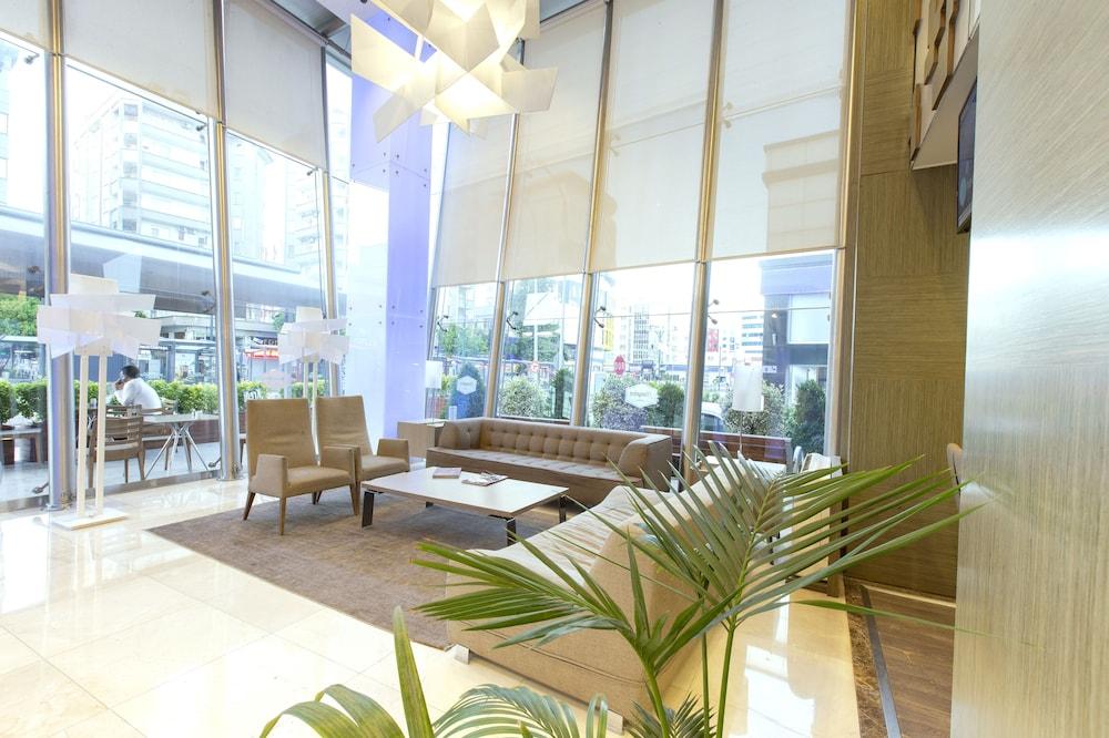 Hampton By Hilton Gaziantep Hotel Eksteriør billede