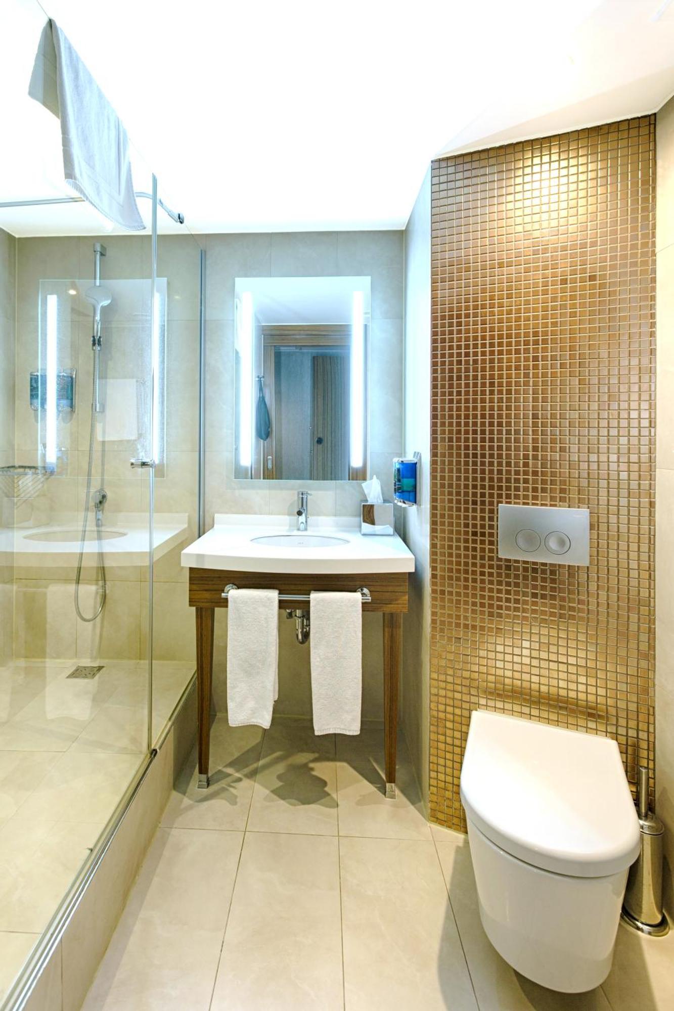 Hampton By Hilton Gaziantep Hotel Eksteriør billede