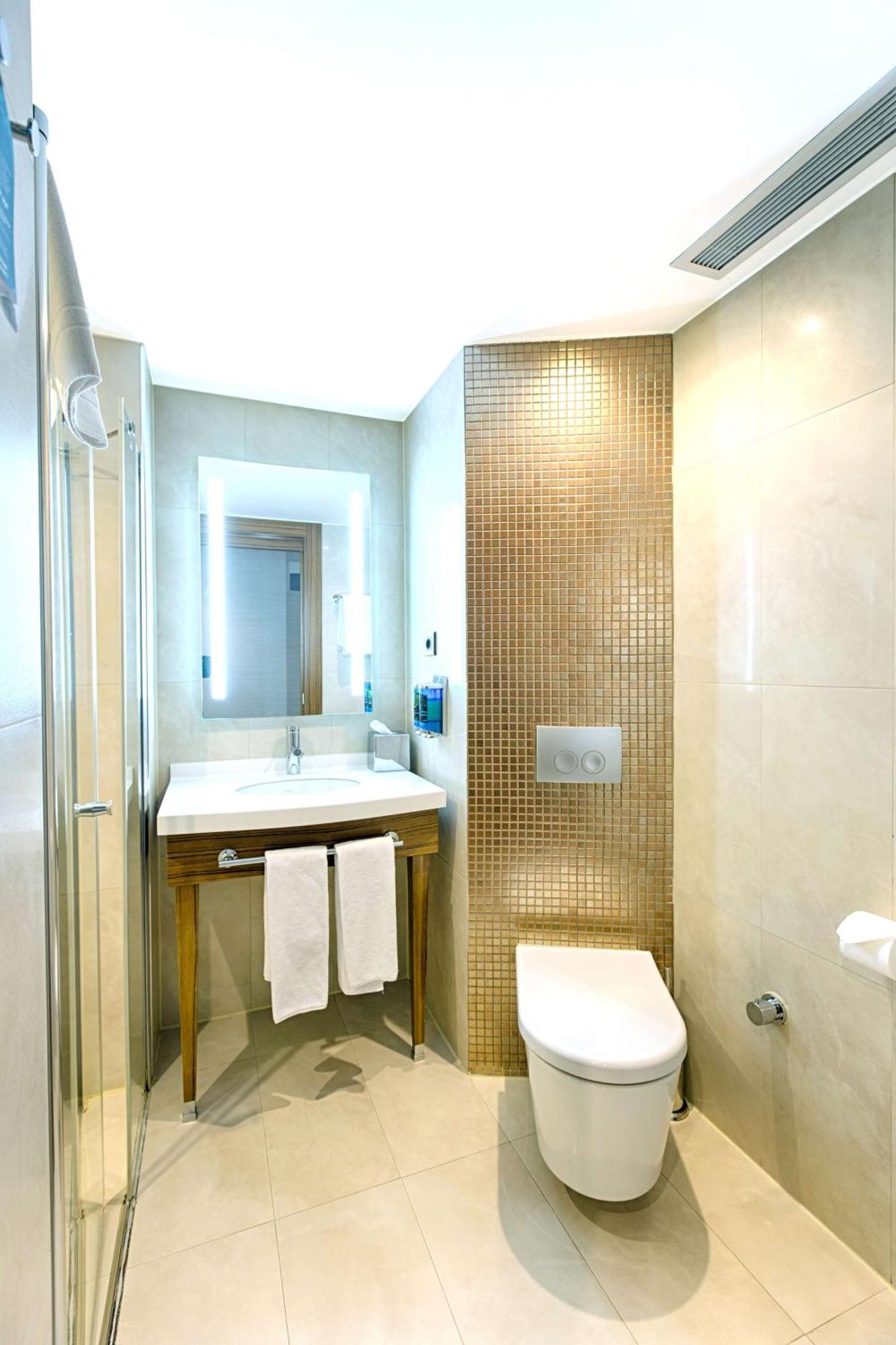 Hampton By Hilton Gaziantep Hotel Eksteriør billede