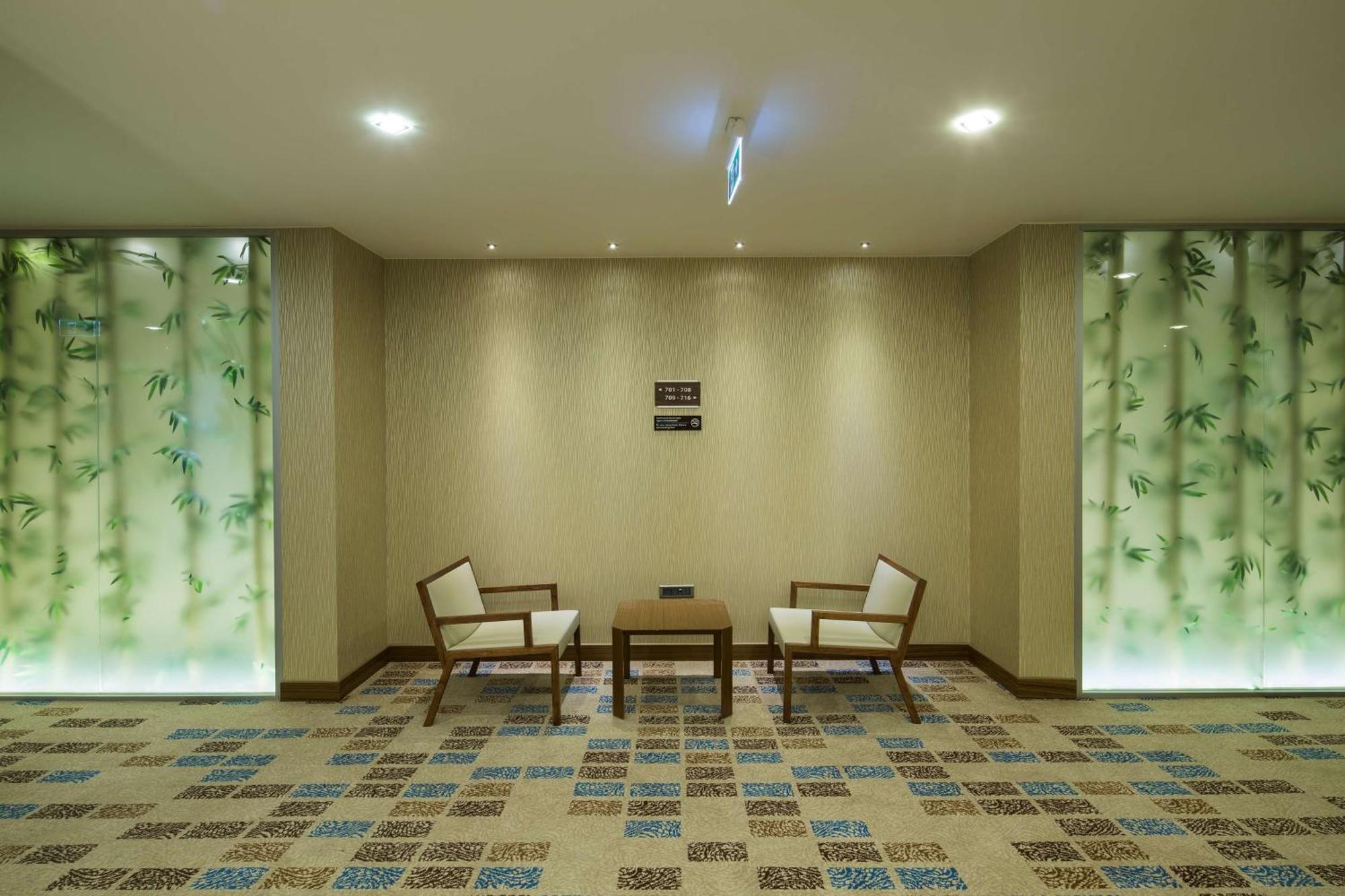 Hampton By Hilton Gaziantep Hotel Eksteriør billede