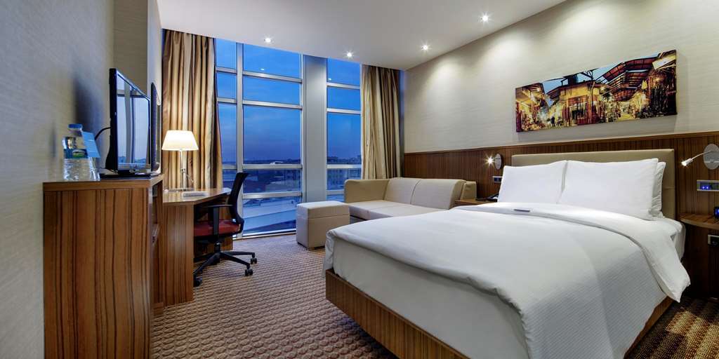 Hampton By Hilton Gaziantep Hotel Værelse billede
