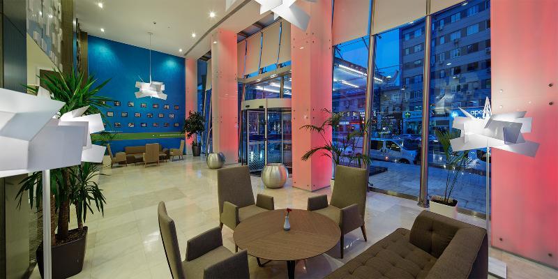 Hampton By Hilton Gaziantep Hotel Eksteriør billede