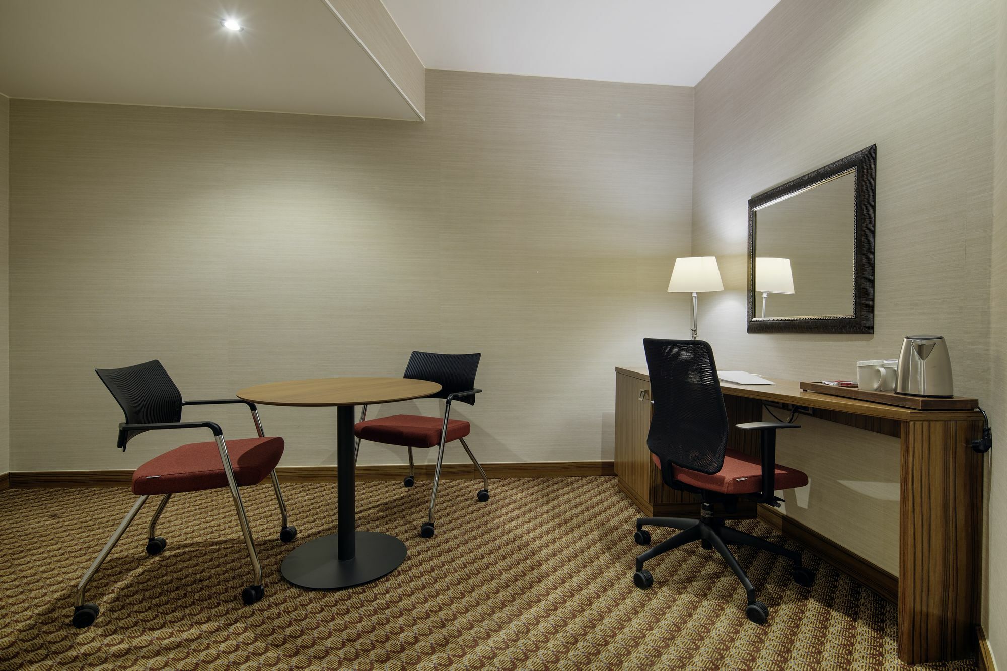 Hampton By Hilton Gaziantep Hotel Eksteriør billede